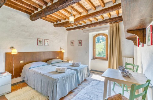 Pieve Santo Stefano House | 250 m² House ∙ 5 bedrooms ∙ 10 guests