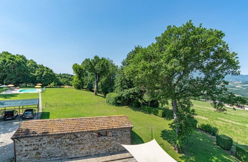 Pieve Santo Stefano House | 250 m² House ∙ 5 bedrooms ∙ 10 guests