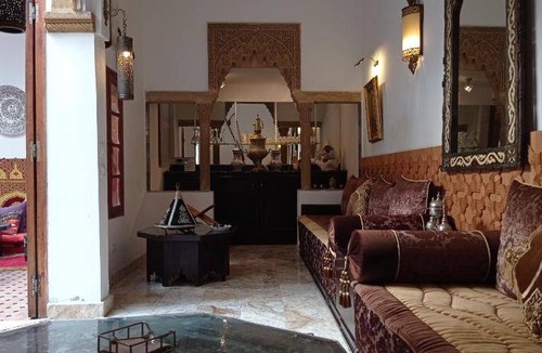 Sale Medina House | 250 m² Riad ∙ 3 bedrooms ∙ 5 guests