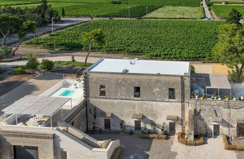 Taranto Villa | 250 m² Villa ∙ 2 bedrooms ∙ 6 guests
