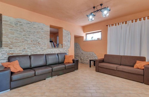 Piandimeleto Villa | 250 m² Villa ∙ 3 bedrooms ∙ 12 guests