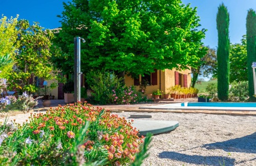 Bettolelle Villa | 250 m² Villa ∙ 4 bedrooms ∙ 12 guests