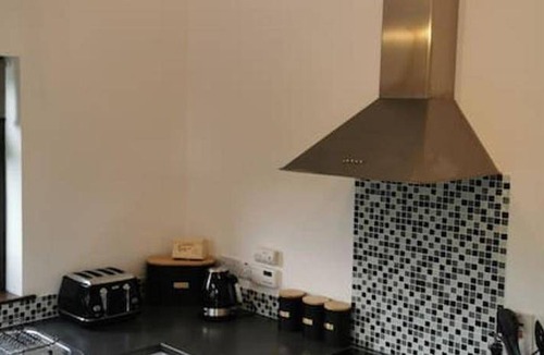 Bushmills Apartment | 251 m² Apartment ∙ 1 bedroom ∙ 4 guests