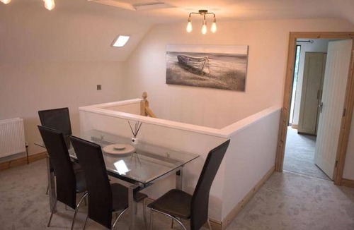 Bushmills Apartment | 251 m² Apartment ∙ 1 bedroom ∙ 4 guests