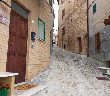 Campofilone Bed & Breakfast | 26 m² Bed and breakfast ∙ 4 guests