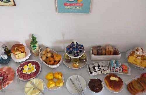 Campofilone Bed & Breakfast | 26 m² Bed and breakfast ∙ 4 guests