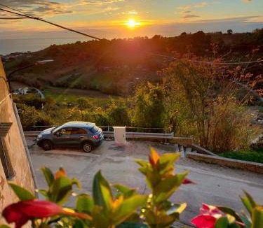 Campofilone Bed & Breakfast | 26 m² Bed and breakfast ∙ 4 guests
