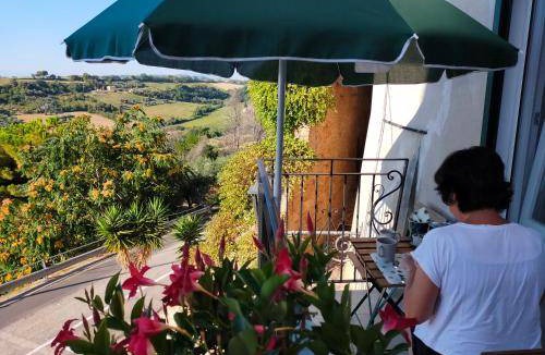Campofilone Bed & Breakfast | 26 m² Bed and breakfast ∙ 4 guests
