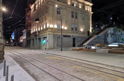 Savamala Bed & Breakfast | 26 m² Bed and breakfast ∙ 6 guests