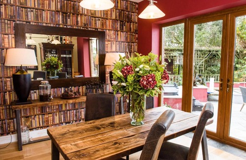 Craigavon Bed & Breakfast | 26 m² Bed and breakfast ∙ 4 guests