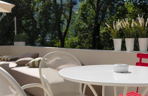Salerno Bed & Breakfast | 26 m² Bed and breakfast ∙ 2 guests