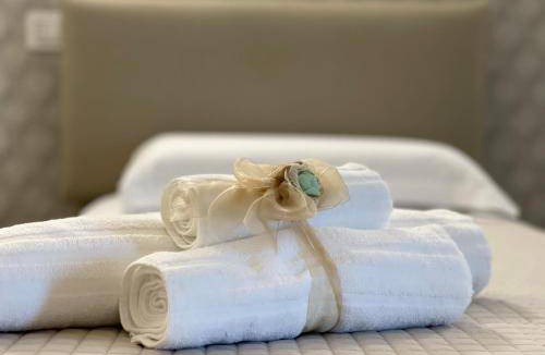 Barile Bed & Breakfast | 26 m² Bed and breakfast ∙ 3 guests