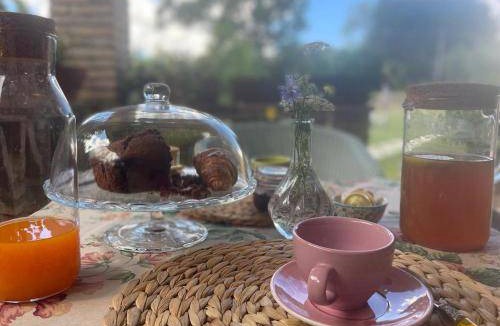 Larino Bed & Breakfast | 26 m² Bed and breakfast ∙ 3 guests