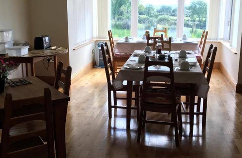 Lisburn Bed & Breakfast | 26 m² Bed and breakfast ∙ 4 guests