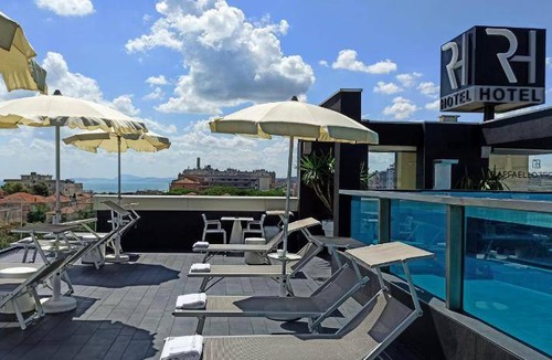 Senigallia Hotel | 26 m² Hotel ∙ 127 guests