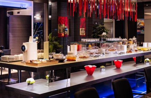 Senigallia Hotel | 26 m² Hotel ∙ 127 guests