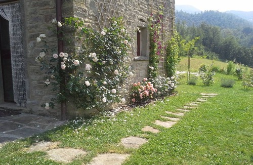 Sestino House | 26 m² House ∙ 1 bedroom ∙ 2 guests