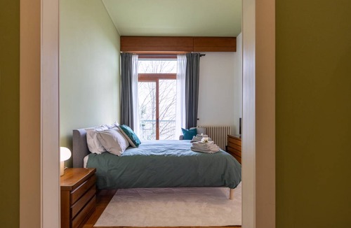 Montevecchia Resort | 26 m² Private room ∙ 2 bedrooms ∙ 5 guests