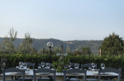 San Savino House | 260 m² Farmhouse ∙ 7 bedrooms ∙ 16 guests