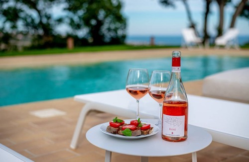 San Savino House | 260 m² Farmhouse ∙ 7 bedrooms ∙ 16 guests