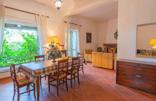 Tortoreto House | 260 m² House ∙ 4 bedrooms ∙ 10 guests