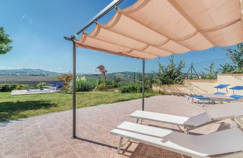 Mondavio House | 260 m² House ∙ 6 bedrooms ∙ 13 guests