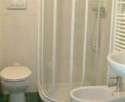 Montegiorgio Apartment | 27 m² Apartment ∙ 1 bedroom ∙ 2 guests