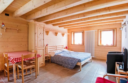 Barcis Apartment | 27 m² Apartment ∙ 1 bedroom ∙ 2 guests