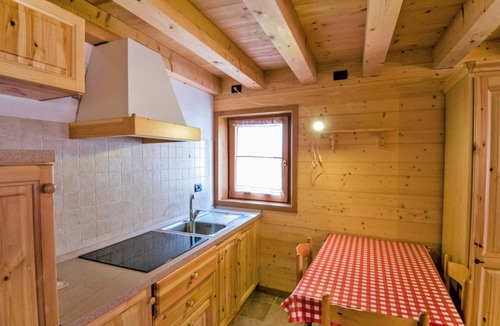 Barcis Apartment | 27 m² Apartment ∙ 1 bedroom ∙ 2 guests