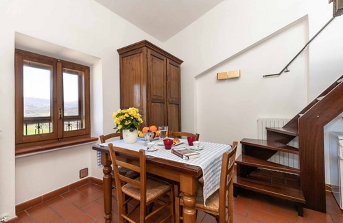 Spello Apartment | 27 m² Apartment ∙ 2 bedrooms ∙ 4 guests
