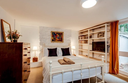 Summertown Apartment | 27 m² Apartment ∙ 1 bedroom ∙ 2 guests