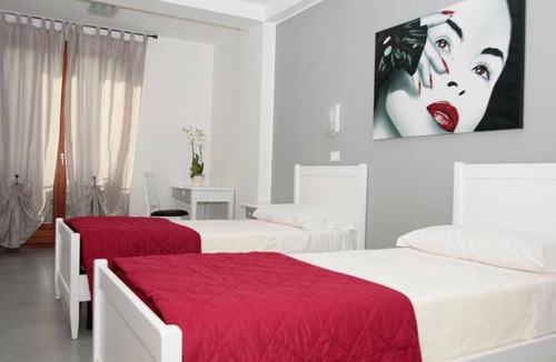 Comun Nuovo Bed & Breakfast | 27 m² Bed and breakfast ∙ 4 guests