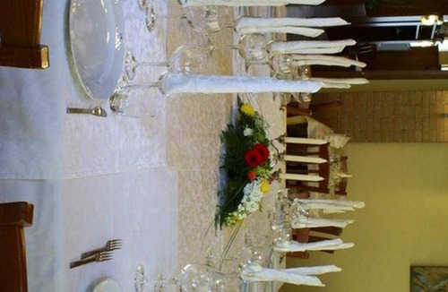 Comun Nuovo Bed & Breakfast | 27 m² Bed and breakfast ∙ 4 guests