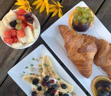 Rocchetta Palafea Bed & Breakfast | 27 m² Bed and breakfast ∙ 3 guests
