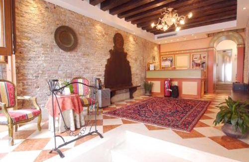Santa Croce Hotel | 27 m² Hotel ∙ 127 guests