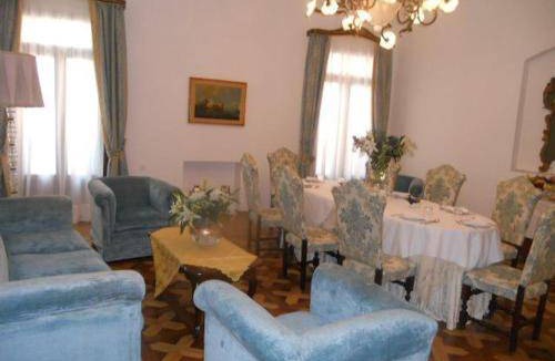 Santa Croce Hotel | 27 m² Hotel ∙ 127 guests