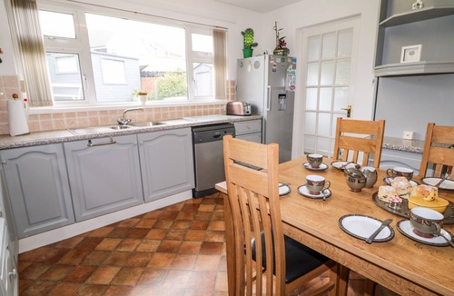 Warrenpoint Cottage | 27 Pinewood Hill