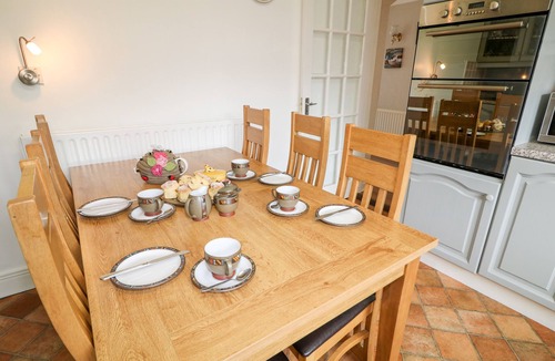 Warrenpoint Cottage | 27 Pinewood Hill