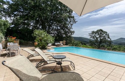 Bassano Romano House | 270 m² Maisonette ∙ 4 bedrooms ∙ 12 guests