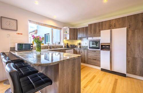 Bushmills House | 279 m² House ∙ 5 bedrooms ∙ 12 guests