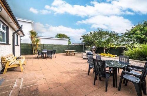 Bushmills House | 279 m² House ∙ 5 bedrooms ∙ 12 guests