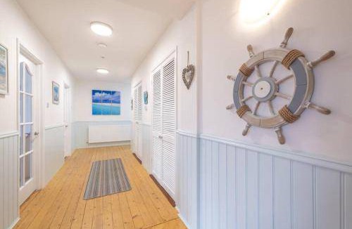 Bushmills House | 279 m² House ∙ 5 bedrooms ∙ 12 guests