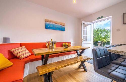 Bushmills House | 279 m² House ∙ 5 bedrooms ∙ 12 guests