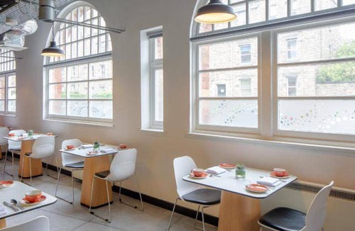Newington Apartment | 28 m² Apartment ∙ 127 guests