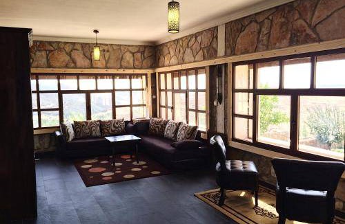 Zaouia Ben Smine Bed & Breakfast | 28 m² Bed and breakfast ∙ 2 bedrooms ∙ 6 guests