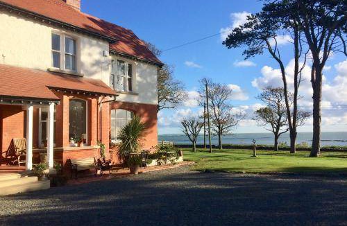 Ballywalter Bed & Breakfast | 28 m² Bed and breakfast ∙ 2 guests