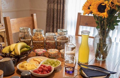 Omagh Bed & Breakfast | 28 m² Bed and breakfast ∙ 3 guests