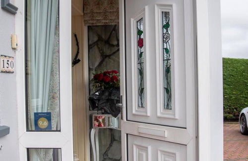 Omagh Bed & Breakfast | 28 m² Bed and breakfast ∙ 3 guests