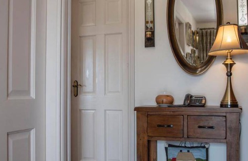Omagh Bed & Breakfast | 28 m² Bed and breakfast ∙ 3 guests