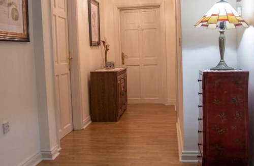 Omagh Bed & Breakfast | 28 m² Bed and breakfast ∙ 3 guests